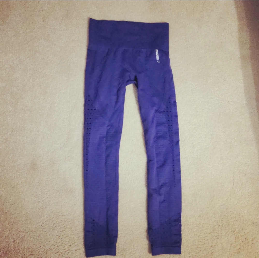 Gymshark Energy Seamless leggings - Small